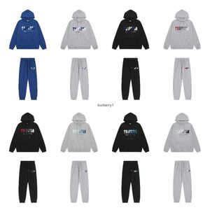 trapstar sudadera con capucha diseñador chándal trapstar pantalones diseñador sudadera con capucha sudaderas con capucha de los hombres chándal con capucha diseñador de los hombres sudadera con capucha deportivo para hombre con capucha de algodón spning