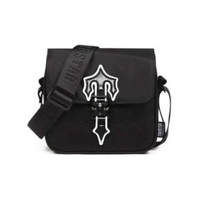 Trapstar Luxury Designer Bag IRONGATE T Crossbody Bags UK London Fashion Sac à main Sac à bandoulière étanche pour hommes femmes sacs de messager