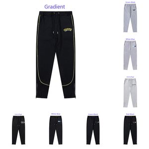 Trapstar herenbroek Classic Handdoekborduurwerk herenbroek trapstars heren joggingbroek Brand Designer joggingbroek Casual broek