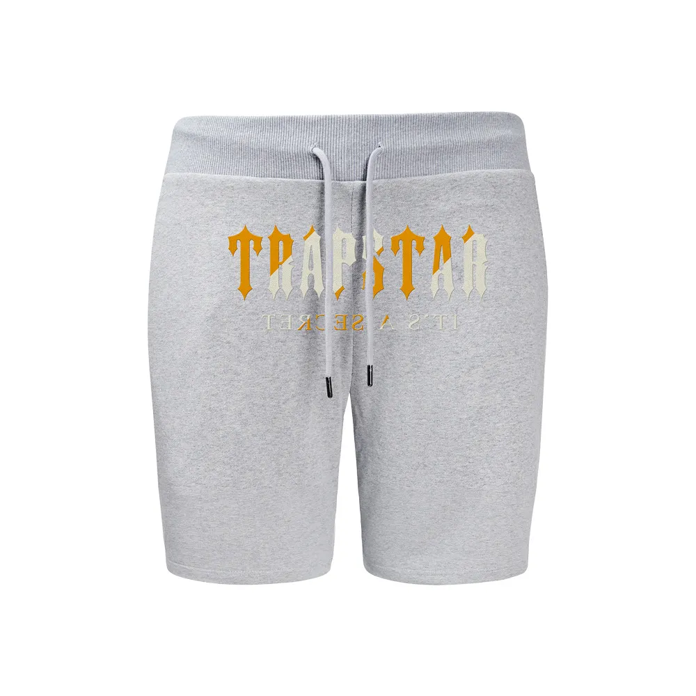 TRAPSTAR Shorts Summer London Shooter Shorts De Hombre Trapstar