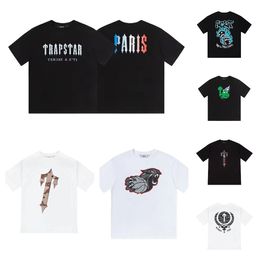 T-shirts T-shirts T-shirts pour hommes pour hommes concepteurs T-shirts Tapstars cotons t-shirts