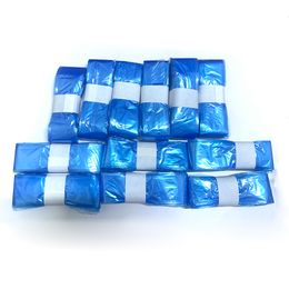 Trash Bags 12 Refill Tags Baby Diaper vuilniszakken voor Angelcare Trash Embet Vervanging Liners vuilniszak voor Sangenic voor Tommee Tippee 230208