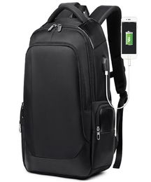 Voyage sac ￠ dos ordinateur portable sac ￠ dos 156 pouces hommes USB charge sac ￠ dos pour adolescents carbags scolaires pour les femmes de jeunesse new9658494