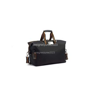 Voyage sac à dos Tumiis Bookbag Motspèces Tote Tote Fashion McLaren Handbag Orange Designer Black Men Morbag Backpacks Luxury Sport Sport EXTAOR