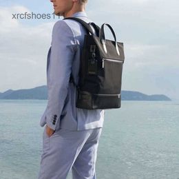 Travel Business Series Bag Lightw Tummii Pack Back Harrison Designer Mens 6602020 Laptop Backpack Mens modieuze Tummii Itbw