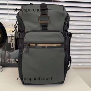 Reizen Casual Heren Zakelijke Designer Tas Rugzak Heren Grote Capaciteit Rugzak Waterdichte Computer TUMIiS 232657 EG7S EG7S