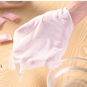 Reis Disposable Compressed Kerchief Badhanddoek Vrouwelijke Gezicht Wash Make Remover Draagbare Reiniging RRB12706