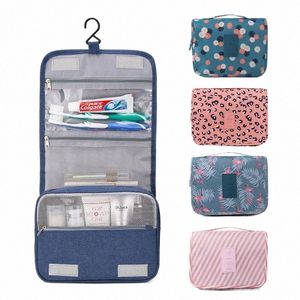 Travel Men Girl Bag Makeup Bag Organizador de artículos de tocador portátiles NECESER MAQUILLEJE KIT Travel Travel Beauty Cosmetic Bag For Make Up J48Z#