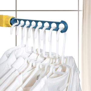 Travel Portable Window Frame Clothes Hanger Creative Portable Hotel Indoor Window Drying Rack Home Hanging Rack for Clothes