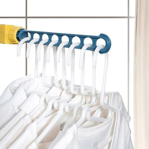 Reizen Draagbare Raamkozijn Kleerhanger Creatieve Draagbare Hotel Indoor Raam Droogrek Thuis Opknoping Rack voor Kleding