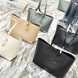 10A Compre la bolsa de asas Bolso de lujo Bolso de diseñador Bolso para mujer Monedero PM Mamá Bebé Madre Bolsa Hombre Moda Hombro Cuero Embrague Crossover Laptop Trabajo Pochette Bolsa