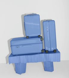Baggage de bagages de voyage Baggage Men de mode Femmes Trunk Sac Outlet Draw Bar Boad Box Top 1 Suises