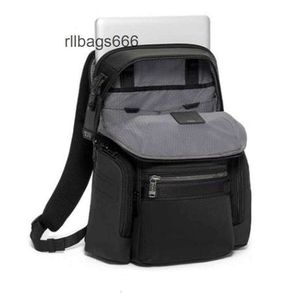 Travel TMIi Mens 232793d Bravo Bagpack Libros Bolsos de computadora Alpha TMIis S Designer Series Pack Monedero Mochila de ocio de negocios 6BWB