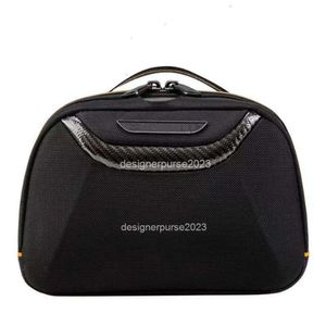 Travel Tumiis Orange Chestbag Sport Designer de luxe McLaren Backpack Black Men Bookbag Backpacks Handbag Mens Sacs Outdoor Metbase Tote Fashion XCC7