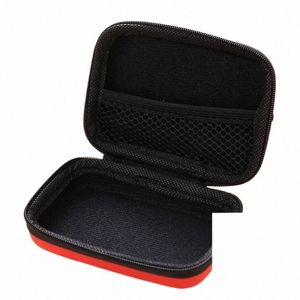 Reizen Rits Carry Hard Case UNO Speelkaarten Bordspel Kaarten Opslagpakket Voor Kinderen Fan Entertainment Kaarthouder Mini tas e8Mw #