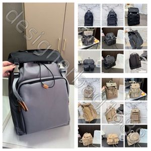 Designer itinérant sac à dos populaire Fashion Somptuous Enchase Collocation décontractée Designer Designer Sac à main sac à main célèbres concepteurs pack