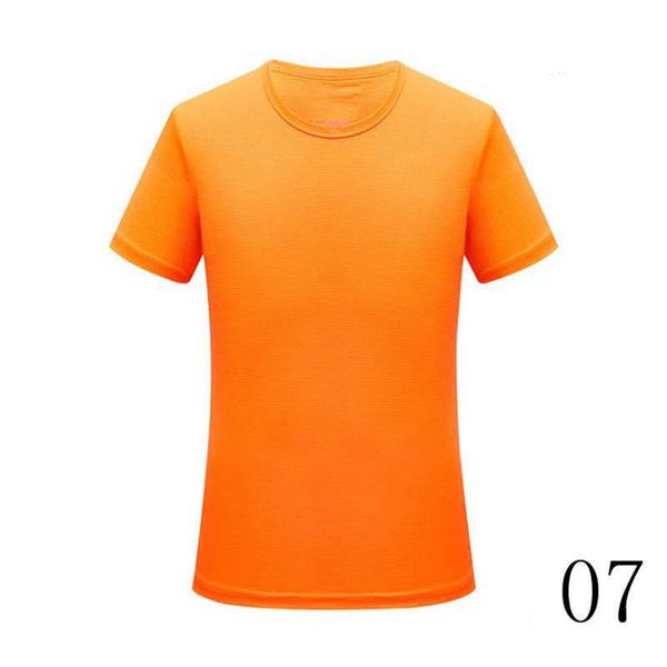 Maillot de sport pour hommes et femmes, maillots respirants et à séchage rapide 2023-2024 ss3