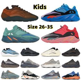 Zapatos para niños Niños Preescolar PS Atlético Aire libre Zapatillas de deporte para bebés Zapatillas de deporte para niñas pequeñas Tod Blanco Negro UNC Zapato para niños