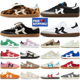 Big Size 36-48 Sécroning gratuit Chaussures décontractées pour hommes pour hommes Brown Brown noir blanc gum gris gris mens drowers sportive baskets plateforme de tennis chaussures