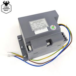 Treadmill-omvormer motorvermogen ZYBP-3.0KW-B voor Shua X9 Trademill SH5918-4.0HP Frequentie Converter Frequency Changer Transducer