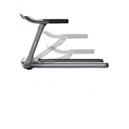 Treadmill Nieuwe Home Gym Electric Treadmill Indoor Small and Medium Walking Machine trainingapparatuur