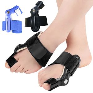 Traitement 1pc Big Bone Toe Bunion Splint lissener Correcteur Bunion lissener Foot Doule Relief Hallux Valgus Feet Care Protecteur