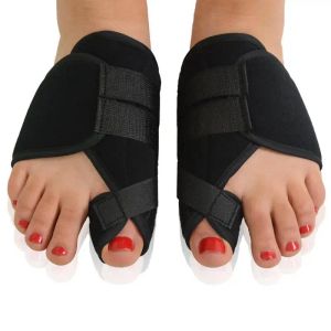 Behandeling 2 van Big Teen Bunion Apparaat Splint Slager Hallux Valgus Pro Braces Toe Correctie Voet pijnverlichting Duimverzorging Dagelijks orthestotisch