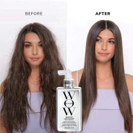 Traitements coiffure pulvérisation collagène crème gel hydratant anticrizz restaurer les cheveux lustres lisses nourissants crème coiffure