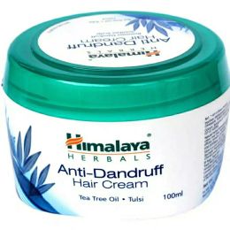 Treatments Himalaya Anti Roos Haarmasker Voedend 100ml Haarbehandeling Glad haar