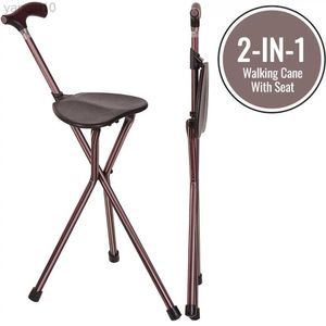 Trekkingstokken Switch Sticks Seat Stick Wandelstok Campismo Basto De Trekking HKD230804