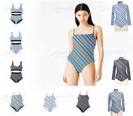 Tendencia de trajes de baño asequibles Pushing Up Women039s Swimsuits de vendaje al aire libre Diseñador de baño de interior We1227522