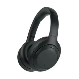 Trend Apple hoofdtelefoon oordopjes Sony WH-1000XM4 NIEUW voor 2024 Bluetooth oortelefoons True Stereo Wireless Headband Wholesale Factory Smart For Noise Annal Museum