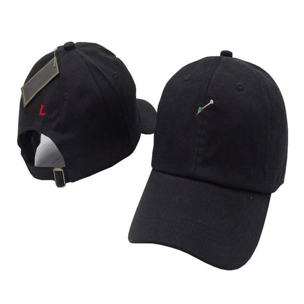 Tendance marque ours casquettes casquette de baseball femmes polo coton conception chapeaux pour hommes chapeau réglable luxe snapback casquette golf casquette v170s