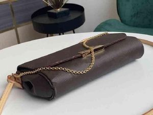 Designer de luxe tendance sac Messenger sac à main pour femme sac Messenger en cuir oxydé sac à bandoulière sac à main portefeuille A025