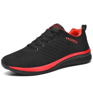 Tendance hommes femmes chaussures de course respirant des chaussures de sport masculines légères couples de baskets en tricot de gymnase confortables hommes tennis