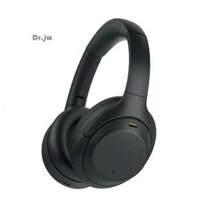 Tendance Sony WH-1000XM4 Casques stéréo Bluetooth Écouteurs pliables Animation montrant des écouteurs sans fil avec suppression du bruit