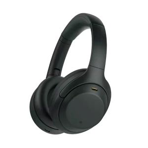 Trend Sony WH-1000XM4 Auriculares inalámbricos Auriculares Bluetooth auriculares Auriculares plegables Animación de auriculares Mostrando auriculares auriculares inalámbricos Auriculares Canceling de ruido