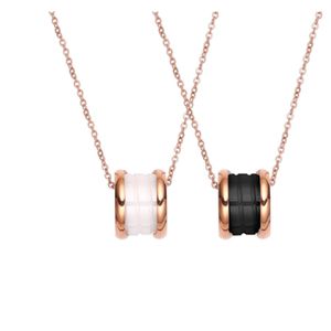 Trend titanium staal ketting