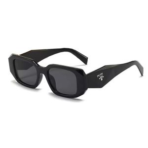 Gafas de sol de diseñador de lujo de marca de moda montura de gafas de moda para fiesta al aire libre gafas de sol para hombres y mujeres multicolor S14