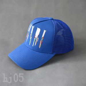 Chapeaux de baseball à la mode hommes femmes chapeau de designer hip hop bar classique couleur noire hommes casquette course en plein air confortable filet respirant luxe casquette ajustée PJ032 C23