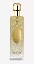 Trendy kerstparfum gouden versie Engelse Pear sia Keulen heerlijke geur langdurige tijdspray Snelle levering 9915463