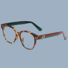 Monture de lunettes de créateur tendance hommes style moderne lunettes de minimalisme matière plastique lunettes de soleil homme sport conduite nuances bohème GA0109 I4