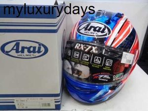 Casque Corsair-X RX-7V CORSAIR-X RX-7V ARAI ARAI ARAI ARAI FACT FAC