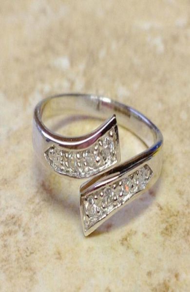 Anillos de punta ajustables únicos de moda para mujer, encantadores anillos para pie de playa de verano chapados en plata 925, joyería para el cuerpo, lote de 50 unidades YBLH58134852