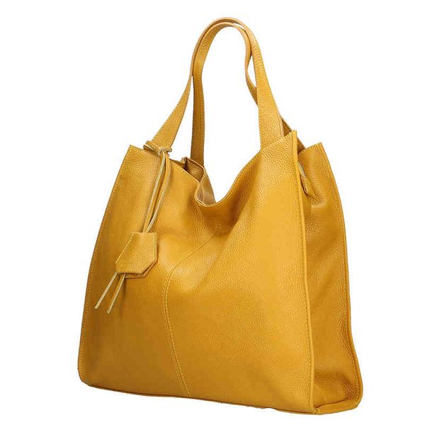 Fabricant de sac à main en cuir à la mode grand sac fourre-tout avec gland, sac à bandoulière en cuir de marque personnalisée