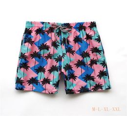 Trendy Vrije tijd Vilebrequin Heren Zomer Zwemkort Turtles Bermuda Strandshort Snel Droog Surfen Toerisme Vakantie Straatprint Strand 2163367