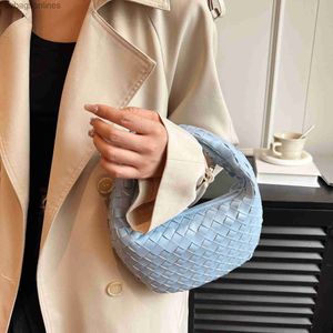 TRENDY ORIGINAL BOTTEGS VÉNETS BRAQUES SACS POUR LES FEMMES Version Highend Sac noué TEMPTURE