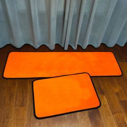 Trendy Parlor Balkon Badkut Tapijten Water Absorptie Deur Vloer Tapijt Anti Slip Home Baddecoratie