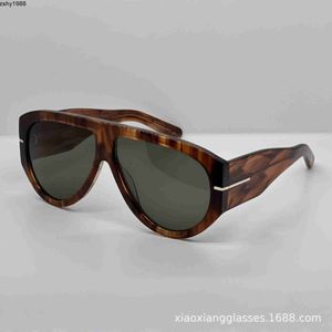 Lunettes de soleil à la mode pour les lunettes de soleil masculines et femelles Lunettes de soleil de haute qualité 1044