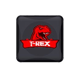 Trex Ott Media 4k Strong 1/3/6/12 pour Smart TV Player Box Android Linux iOS Global